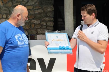 Uspešno izveden 30. dan vaterpolistov  (15)